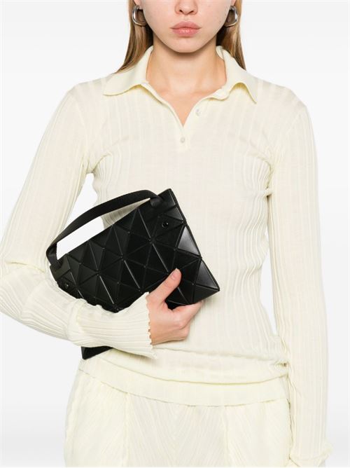 LUCENT MATTE CROSSBODY BAG
