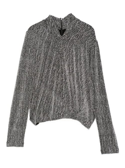 YSANE BLOUSE