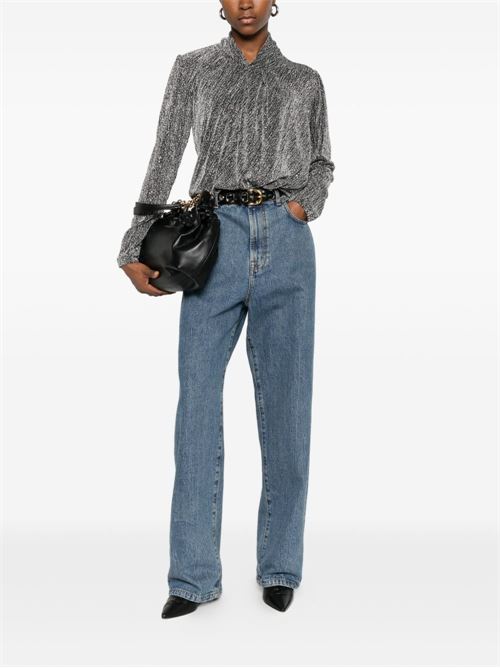 YSANE BLOUSE