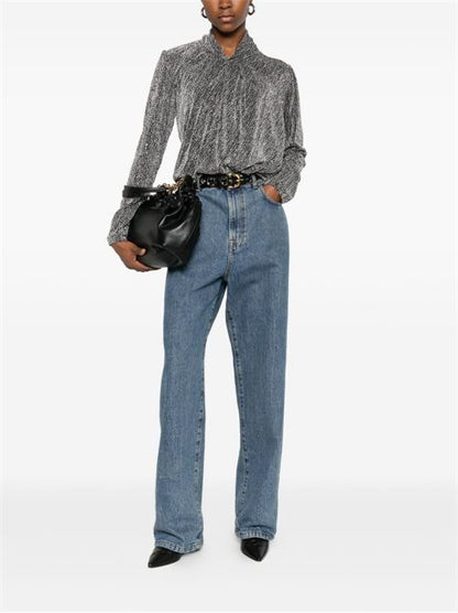 YSANE BLOUSE
