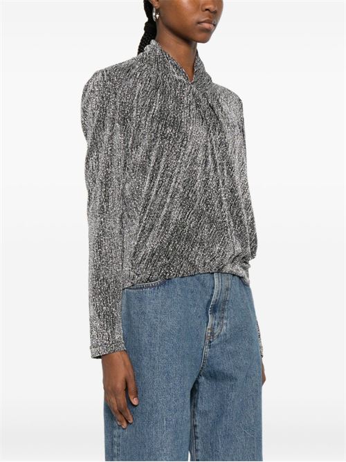 YSANE BLOUSE