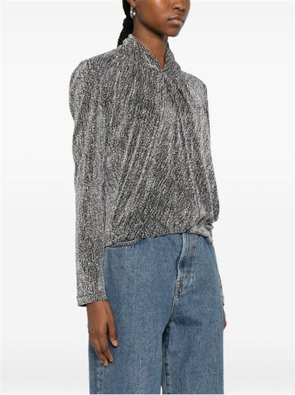 YSANE BLOUSE