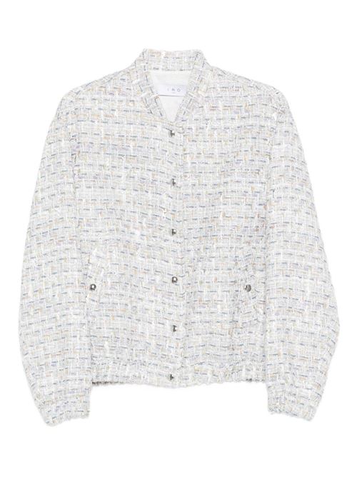NOEMY COTTON JACKET