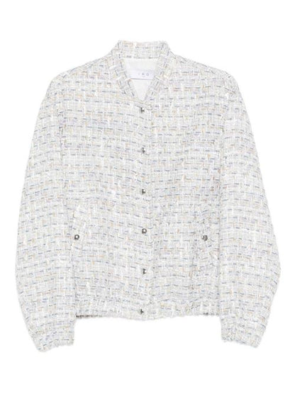 NOEMY COTTON JACKET