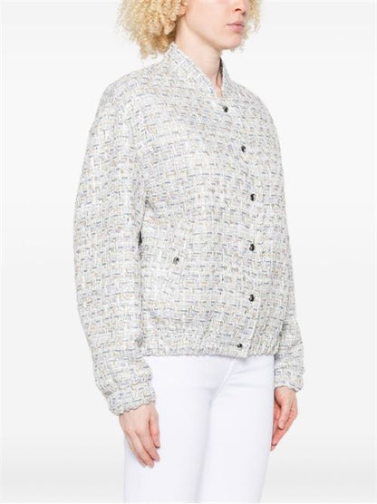 NOEMY COTTON JACKET