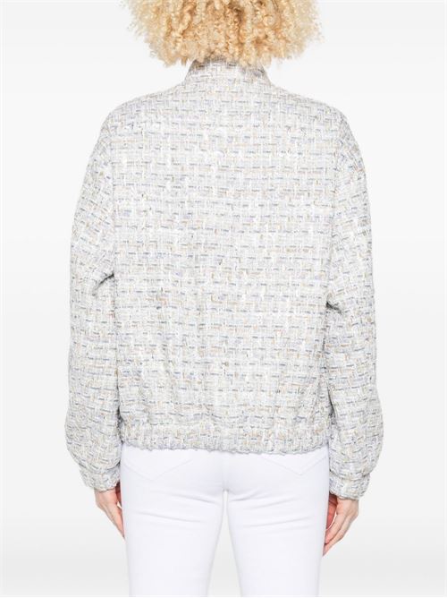 NOEMY COTTON JACKET