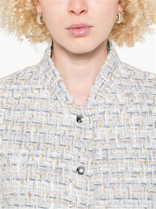 NOEMY COTTON JACKET