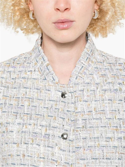 NOEMY COTTON JACKET