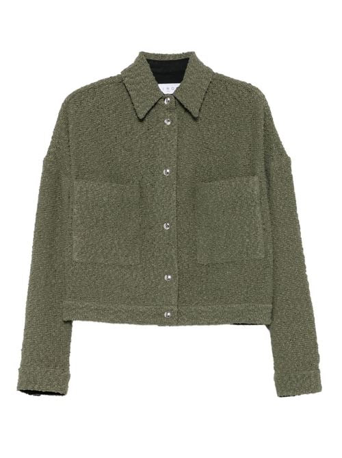 PABLI COTTON JACKET