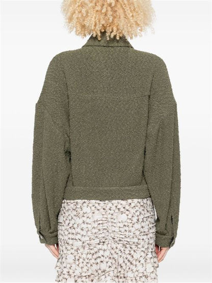 PABLI COTTON JACKET