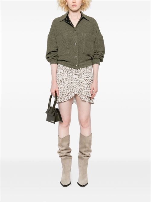 PABLI COTTON JACKET