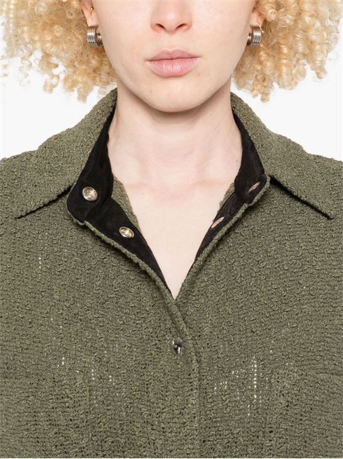 PABLI COTTON JACKET