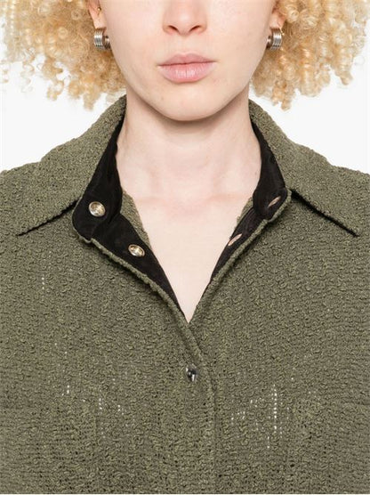 PABLI COTTON JACKET