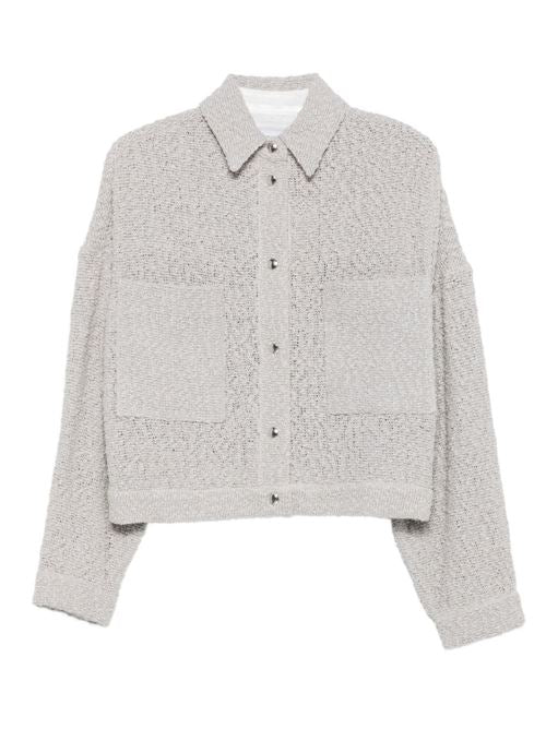 PABLI COTTON JACKET
