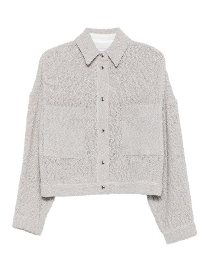PABLI COTTON JACKET