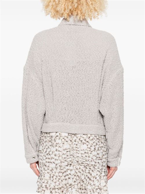 PABLI COTTON JACKET