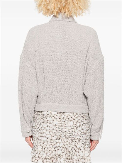 PABLI COTTON JACKET