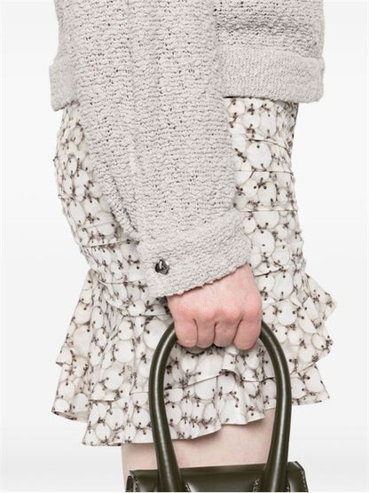 PABLI COTTON JACKET