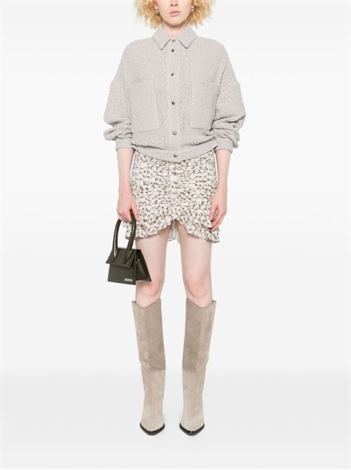 PABLI COTTON JACKET