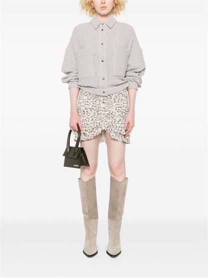 PABLI COTTON JACKET