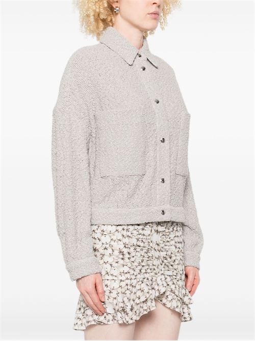 PABLI COTTON JACKET