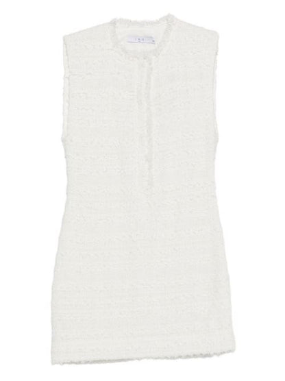 SANNAI MINI DRESS