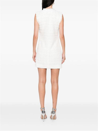SANNAI MINI DRESS