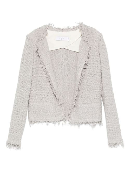 SHAVANI COTTON JACKET