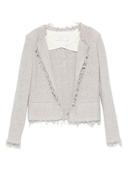 SHAVANI COTTON JACKET