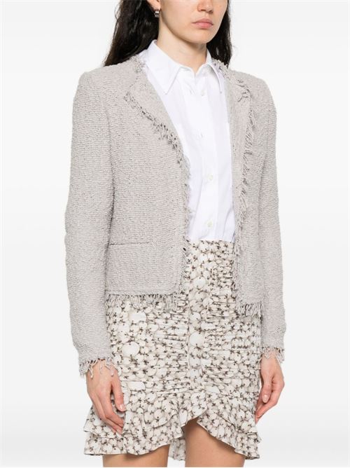 SHAVANI COTTON JACKET