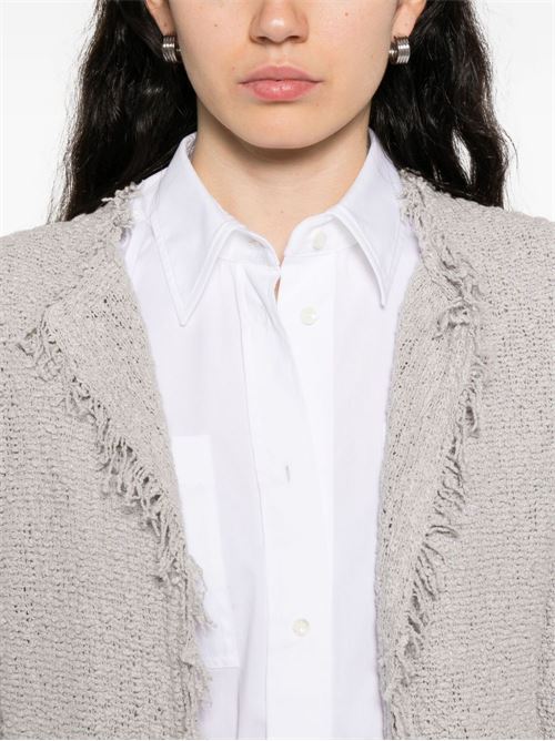 SHAVANI COTTON JACKET
