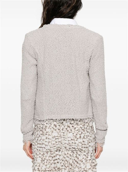 SHAVANI COTTON JACKET