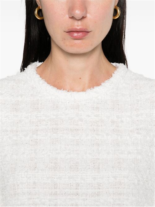 TWEED T-SHIRT