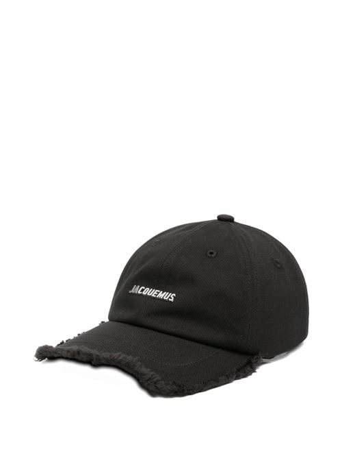 LA CASQUETTE ARTICHAUT CAP