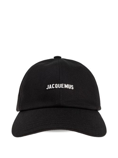 LA CASQUETTE GADJO CAP