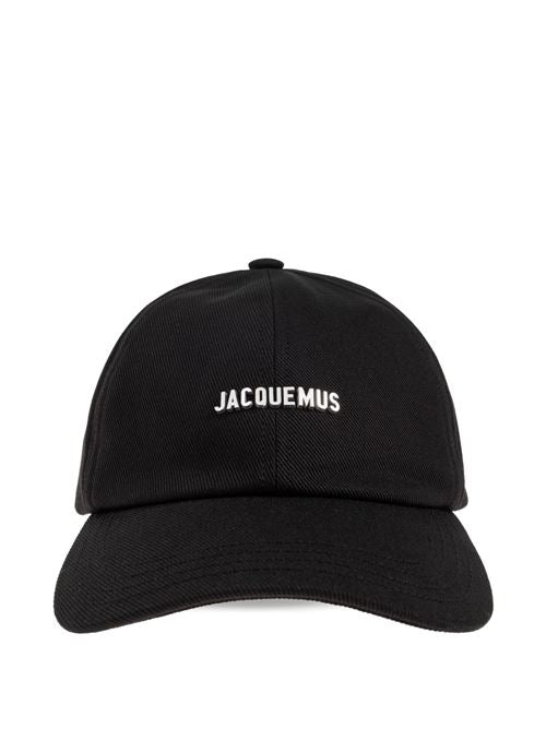 LA CASQUETTE GADJO CAP