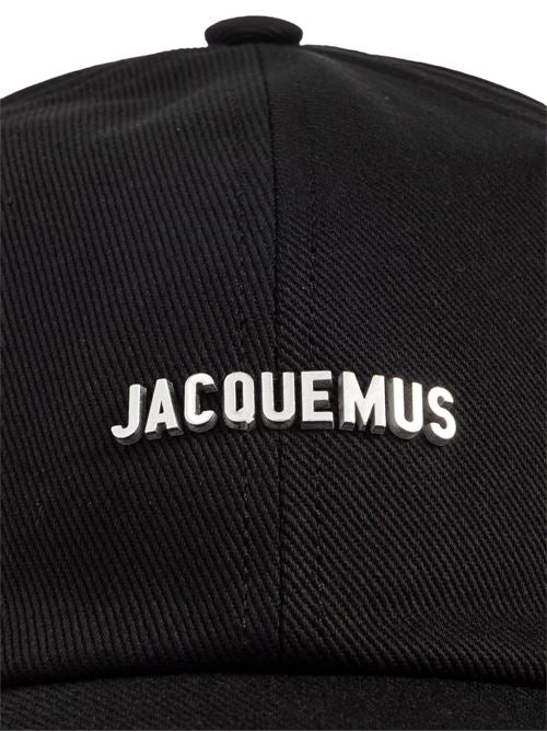 LA CASQUETTE GADJO CAP