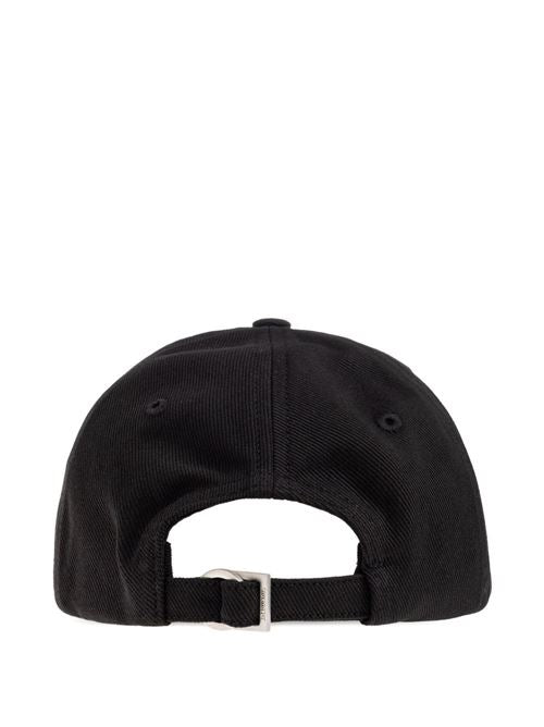 LA CASQUETTE GADJO CAP