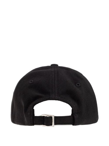 LA CASQUETTE GADJO CAP