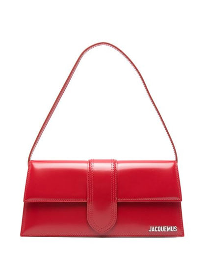 LE BAMBINO LONG SHOULDER BAG