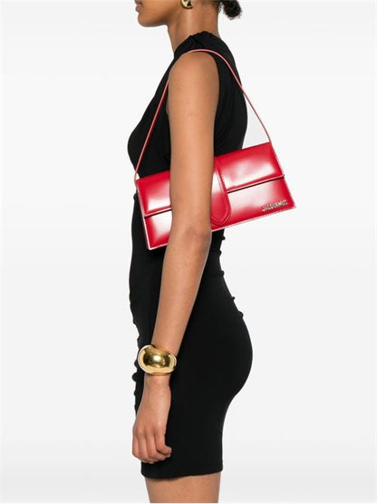 LE BAMBINO LONG SHOULDER BAG