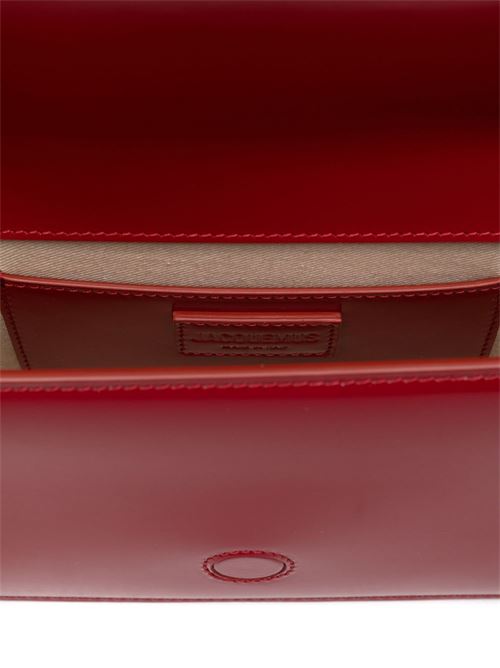 LE BAMBINO LONG SHOULDER BAG
