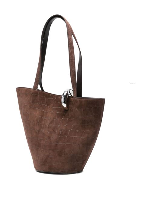 LE BAMBOLA MOYEN BUCKET BAG