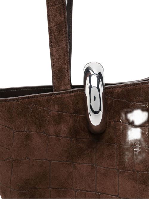 LE BAMBOLA MOYEN BUCKET BAG