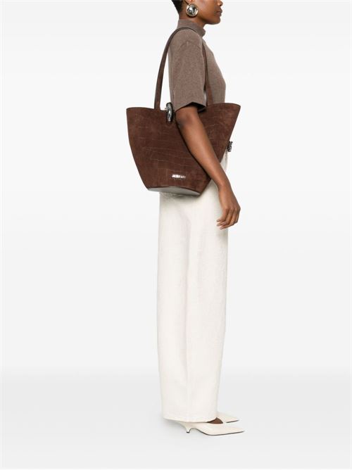 LE BAMBOLA MOYEN BUCKET BAG