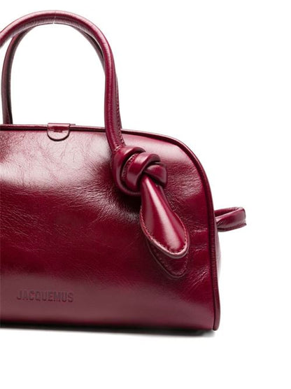LE PETIT TURISMO HANDBAG