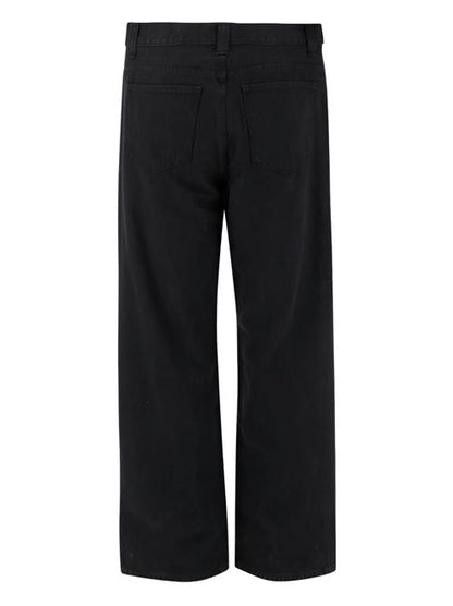 BONNIE DENIM JEANS
