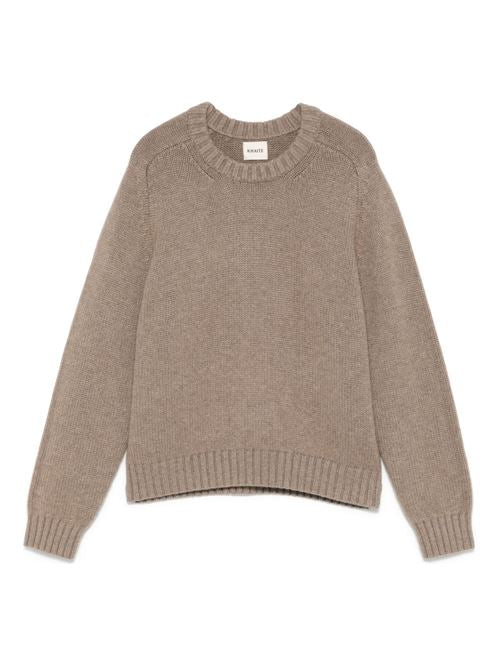 MAE CASHMERE JUMPER
