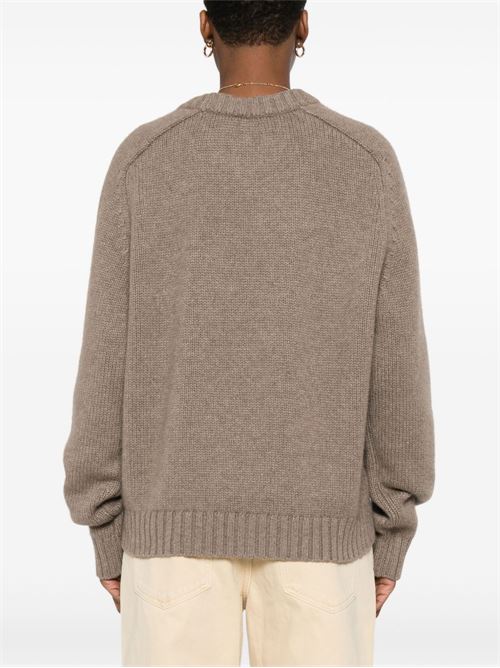 MAE CASHMERE JUMPER
