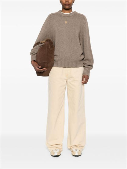 MAE CASHMERE JUMPER